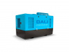Винтовой компрессор Dali DLCY-18/17B-C
