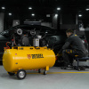 Поршневой компрессор DENZEL BCV 4000-T/200