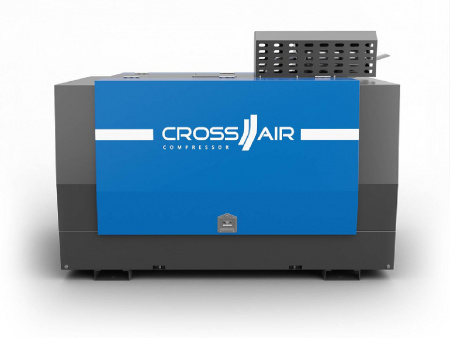 Винтовой компрессор CrossAir Borey 170-10BZ