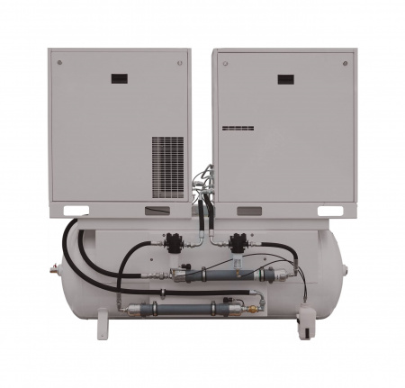 Спиральный компрессор Zammer SKS 4-8-500TM