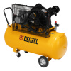 Поршневой компрессор DENZEL BCV 4000-T/200