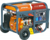 Бензиновый генератор КРАТОН GGW-6000