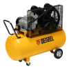 Поршневой компрессор DENZEL BCV 4000-T/200